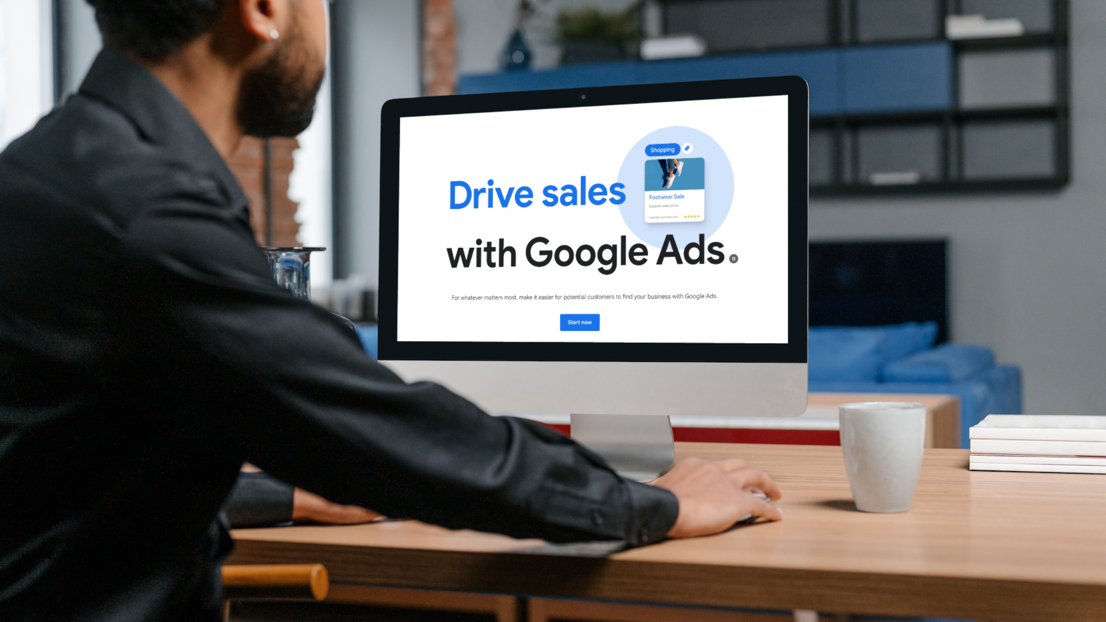 What is Google Ads? Understanding the Power of Online Advertising